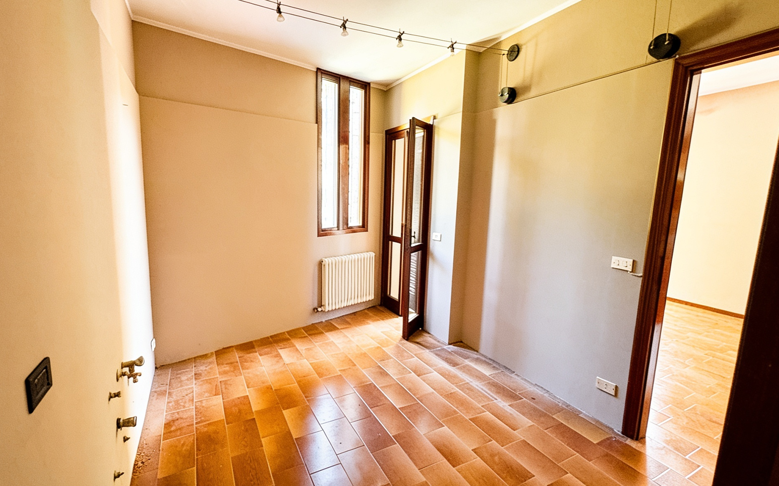 Cucina prima